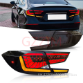 Honda Accord 2018-2022 Gari LED taa ya nyuma